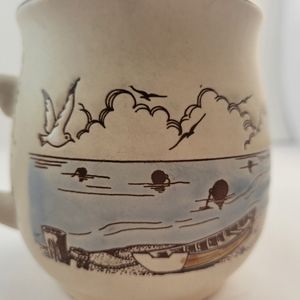 Bodega Bay Coffee Mug